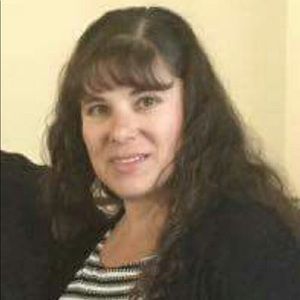 Meet your Posher, Olga